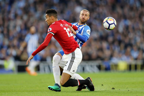 队友对他的 队友对他的