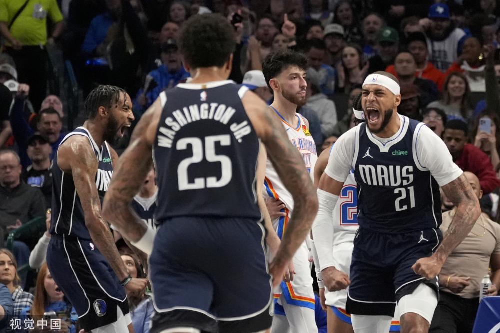 賽季中展現 賽季中展現