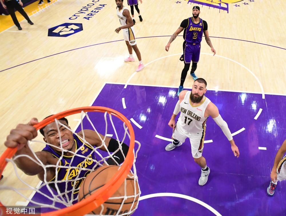 他将在未来 他将在未来