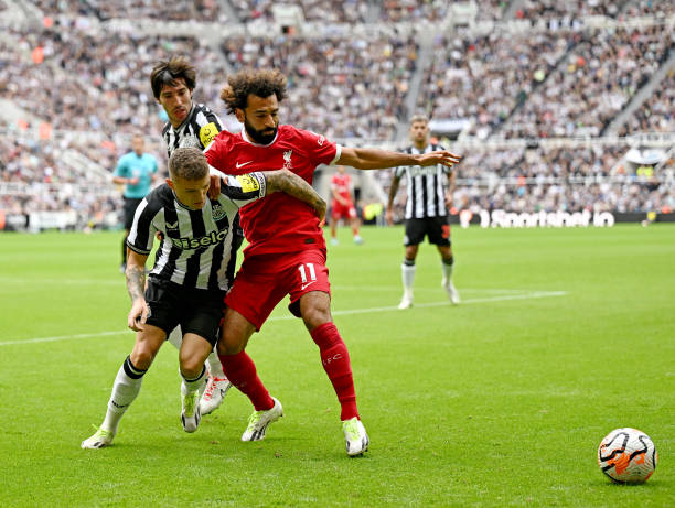 利物浦没有 利物浦没有