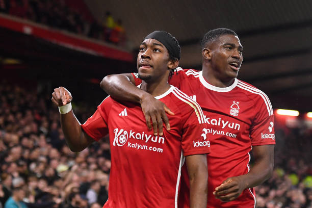 一個經典案 一個經典案